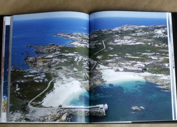 Ven a conocer “el paraíso” con Ricardo Grobas