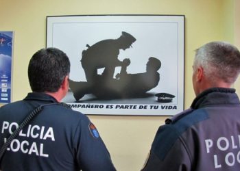 Las oposiciones a Policía Local no podrán tener límite de edad