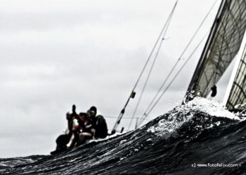 ¿De dónde vienen las borrascas?