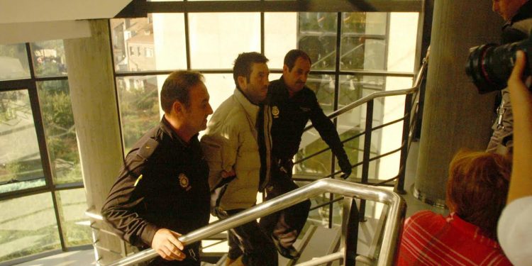 El TSXG cree que la condena al homicida de Coruxo debió ser mayor