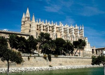 Una semana en Mallorca (Sa illa)