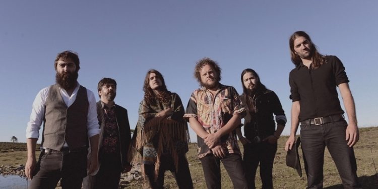 Soul Jacket: «Nuestro álbum tiene momentos ácidos y también melodías taberneras»