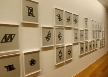 El concepto binario de Ignacio Uriarte llega al MARCO