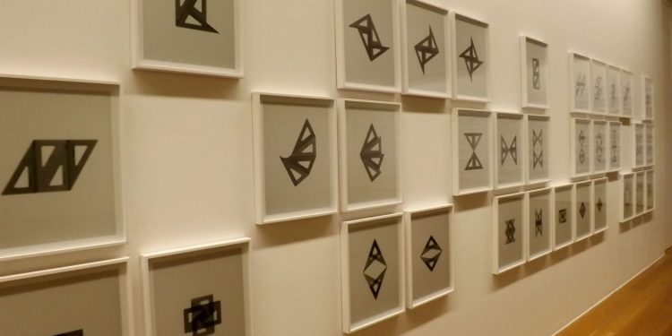 El concepto binario de Ignacio Uriarte llega al MARCO