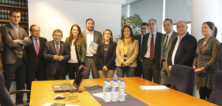 A Xunta reclama a Vigo que se una ao plan de transporte