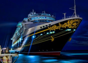 Vigo recibirá la magia de Disney