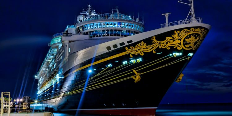 Vigo recibirá la magia de Disney