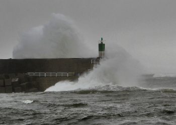 Aviso, todos a cubierto