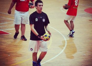 La excelencia en la pista y en las aulas