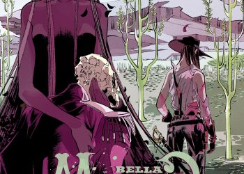 Las firmas más destacadas del cómic llegan a Vigo