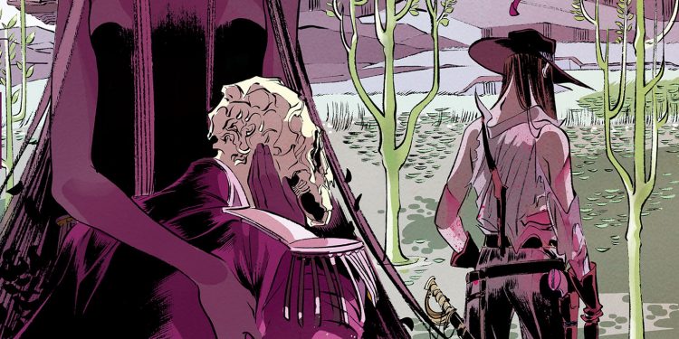 Las firmas más destacadas del cómic llegan a Vigo