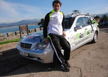 Serrano guía el sueño de un nuevo Xacobeo