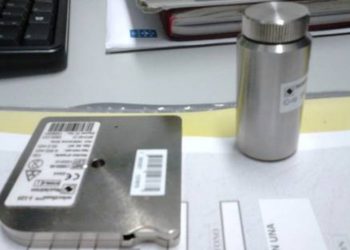 Alerta por el robo de semillas radioactivas en el Hospital do Meixoeiro