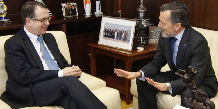 El transporte metropolitano se resquebraja de nuevo