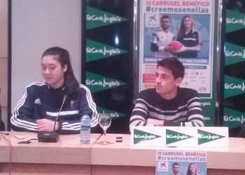El Celta sigue creyendo en ellas