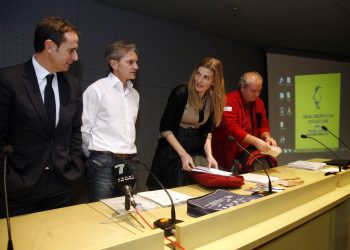 As Illas Atlánticas, en busca do recoñecemento europeo