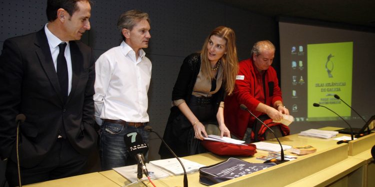 As Illas Atlánticas, en busca do recoñecemento europeo