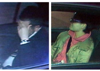 De la secta al juzgado