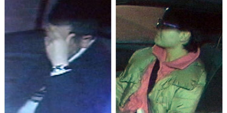 De la secta al juzgado