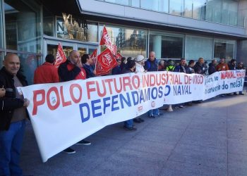 La patronal metalúrgica cree que la resolución de la UE sobre el «tax lease» ayudará al sector