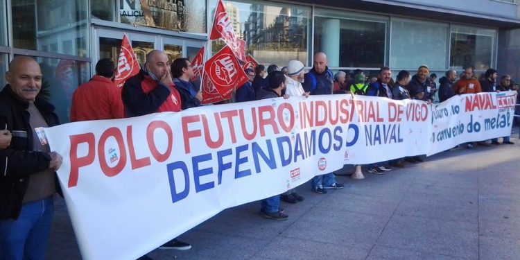 La patronal metalúrgica cree que la resolución de la UE sobre el «tax lease» ayudará al sector