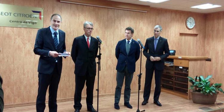 Yann Vincent: «Tenemos que hacer una elección muy complicada entre dos plantas muy buenas»