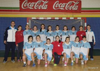 Vigo contará con una amplia representación en los Campeonatos de España