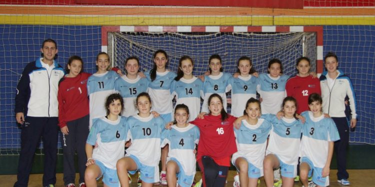 Vigo contará con una amplia representación en los Campeonatos de España