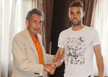 Sergio, el héroe de las grandes citas