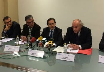 Porto Cabral utilizará la base de datos de Mos para dar empleo