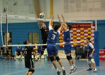 El Club Vigo pierde el duelo de la juventud (1-3)