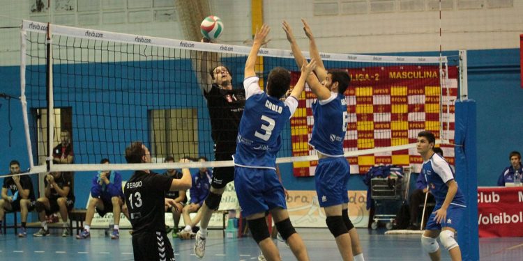 El Club Vigo pierde el duelo de la juventud (1-3)