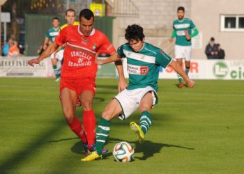 Insulso empate en O Vao (0-0)