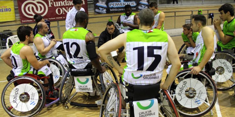 El Amfiv cierra la primera fase ante otro rival potente