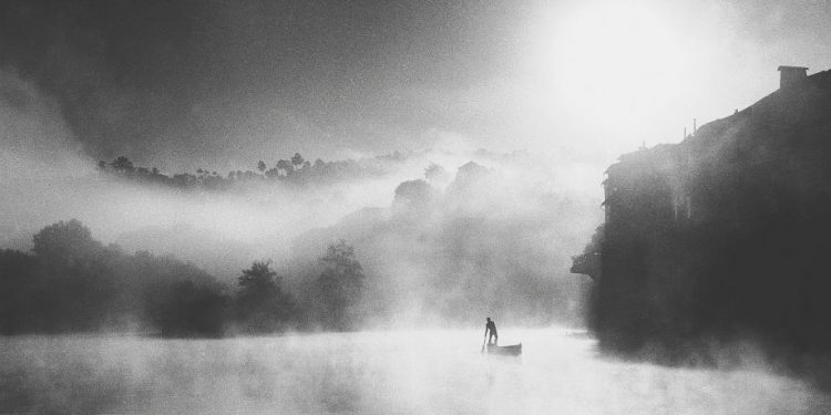 La realidad romántica de Teixeira