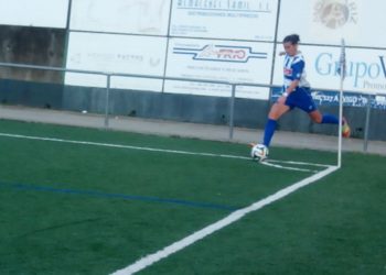 El Olivo golea y arrebata el liderato al Sárdoma