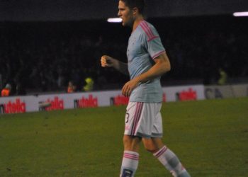 «Cuando ves las imágenes, es increíble que haya pitado ese penalti»