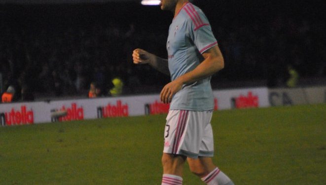 «Cuando ves las imágenes, es increíble que haya pitado ese penalti»