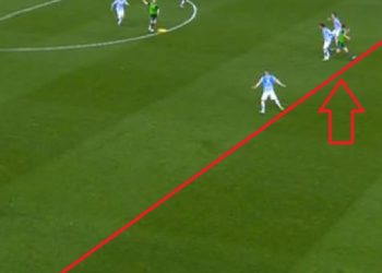 Charles: «Con lo difícil que es hacer un gol, marco dos y me los quitan»