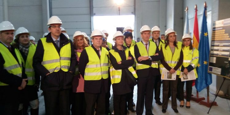 Núñez Feijóo, sobre el candidato del PP en Vigo: «¡Dios mío, Dios mío!»