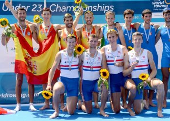 De Haz pasará el fin de año entrenando en Sierra Nevada