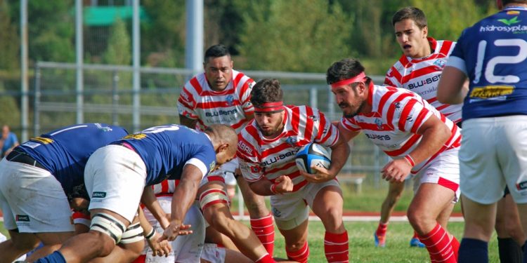 El Blusens se estrena en la Copa en Valladolid