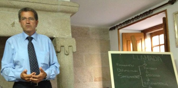 La Guardia Civil arresta en Madrid al líder de la secta de Oia