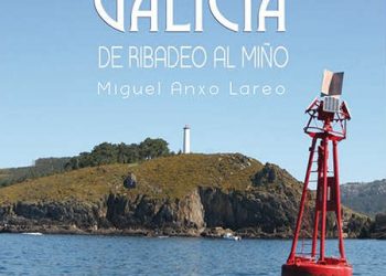 “Navegando Galicia”, por Miguel Lareo