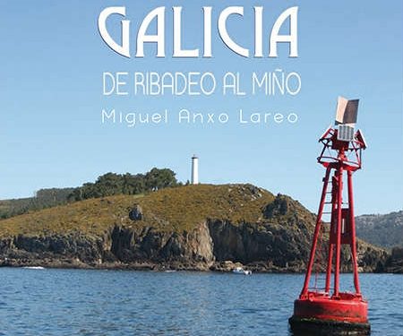 “Navegando Galicia”, por Miguel Lareo