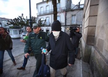 Prisión para el líder de la secta