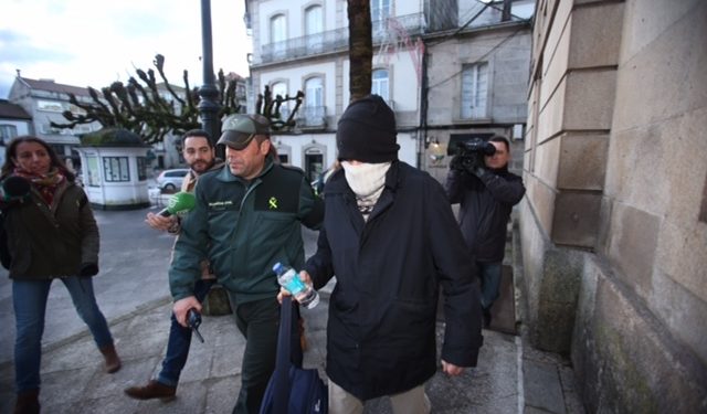 Prisión para el líder de la secta