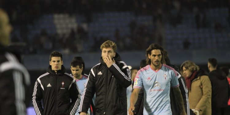 Larrivey, sancionado con cuatro partidos: «Siento indignación»
