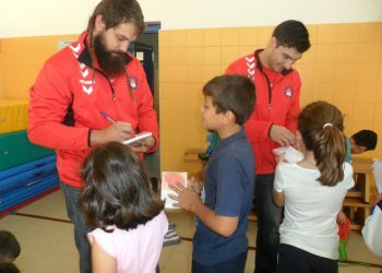 «Mi vuelta a la Plata»