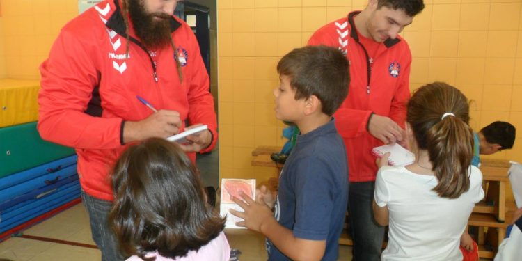 «Mi vuelta a la Plata»